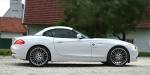 BMW Z4 by G-Power 2009 года